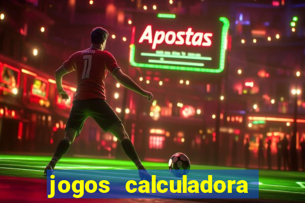 jogos calculadora do amor